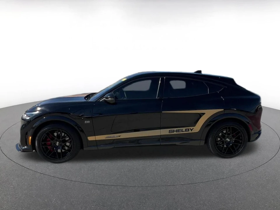 2023 Ford Mustang Mach-E - Image 7 of 31