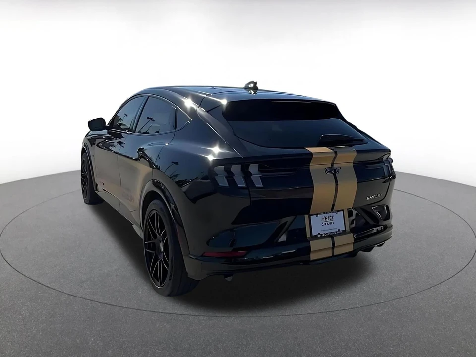 2023 Ford Mustang Mach-E - Image 9 of 31