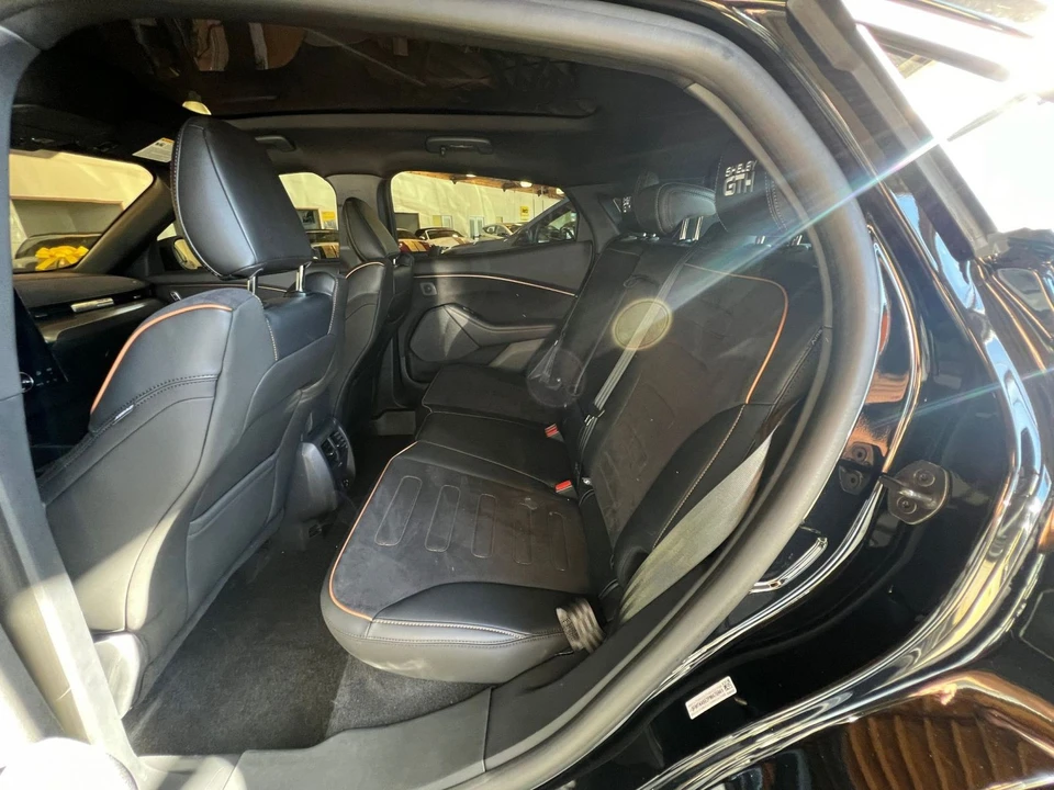 2023 Ford Mustang Mach-E - Image 26 of 31