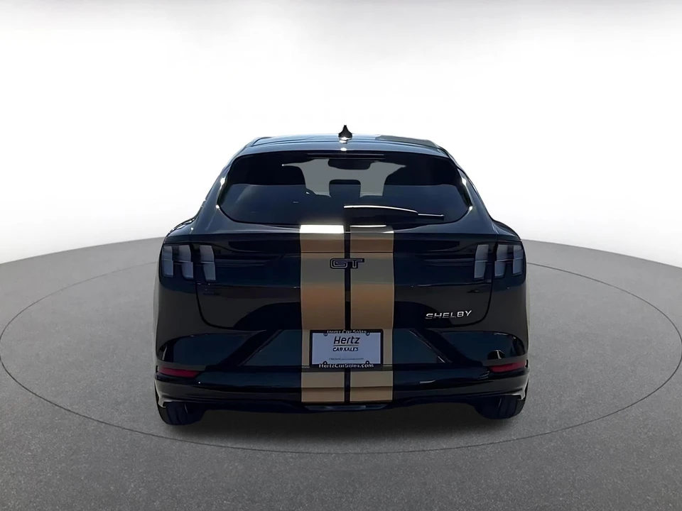 2023 Ford Mustang Mach-E - Image 10 of 31