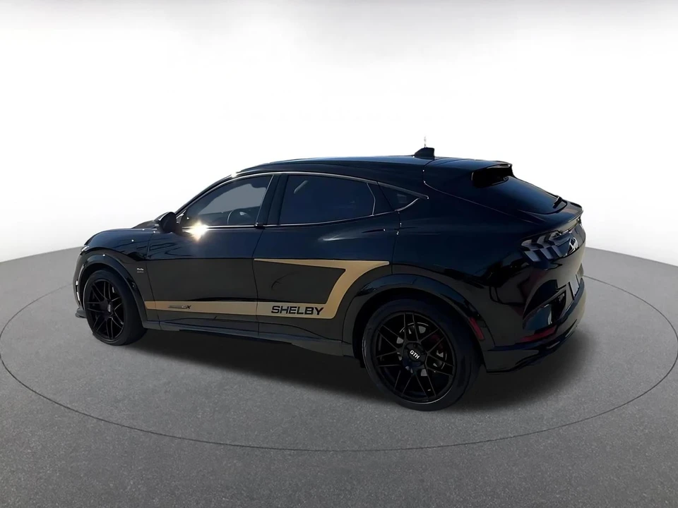 2023 Ford Mustang Mach-E - Image 8 of 31