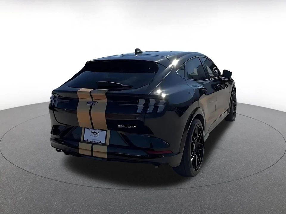 2023 Ford Mustang Mach-E - Image 11 of 31