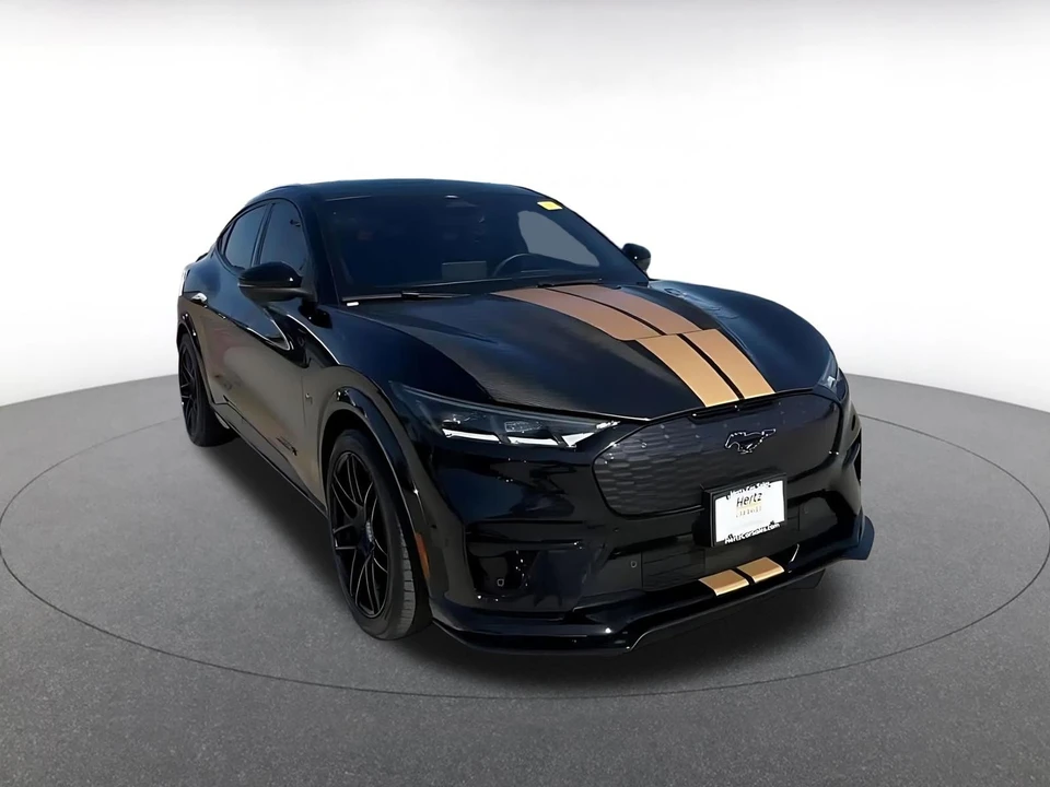 2023 Ford Mustang Mach-E - Image 3 of 31