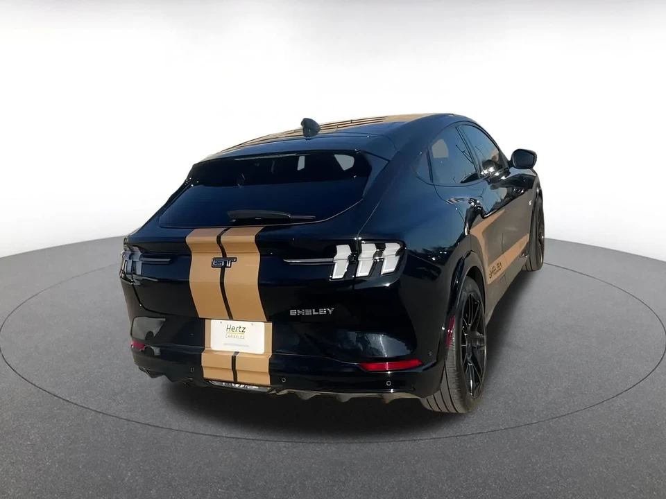 2023 Ford Mustang Mach-E - Image 11 of 31
