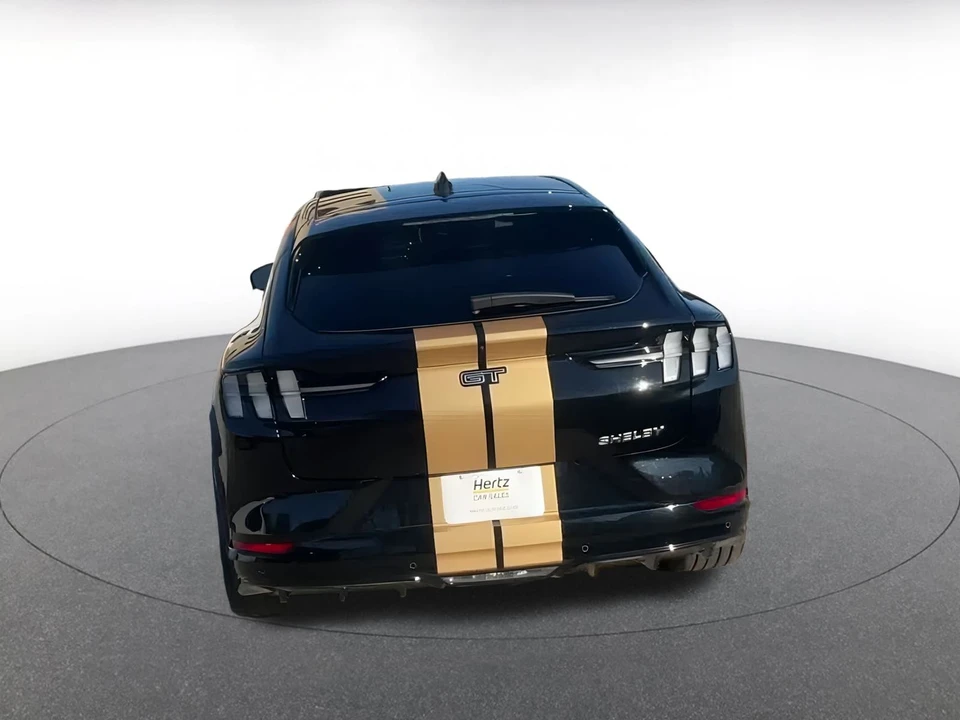 2023 Ford Mustang Mach-E - Image 10 of 31