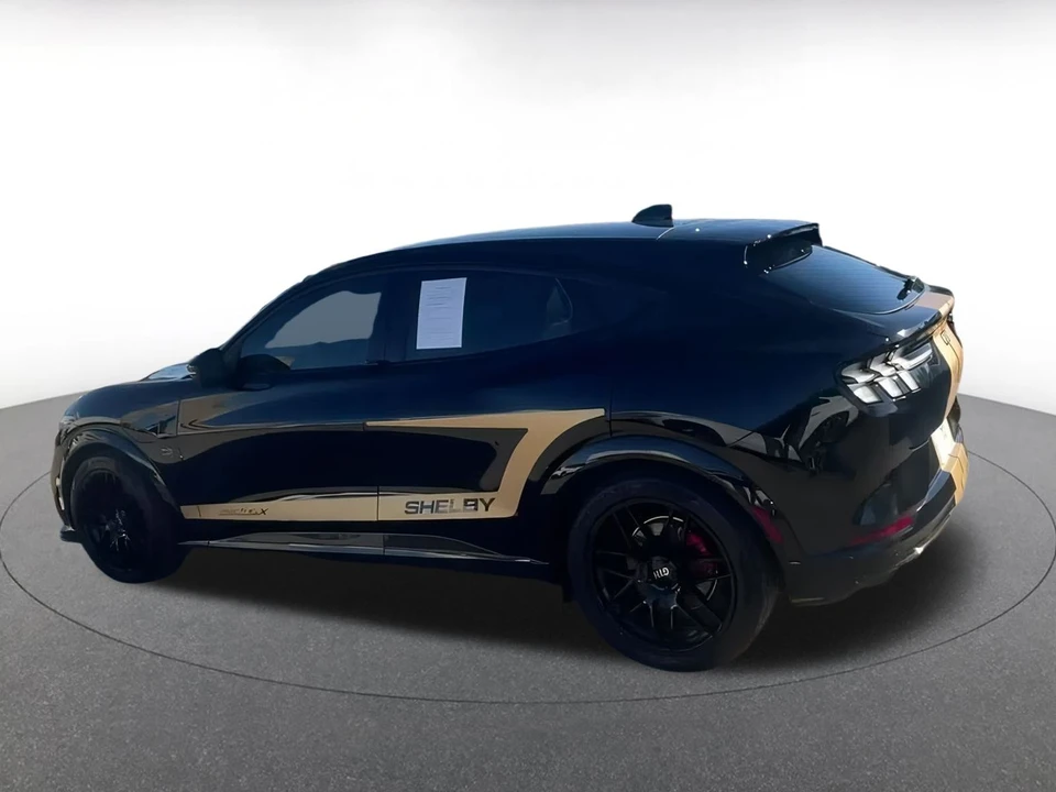 2023 Ford Mustang Mach-E - Image 8 of 31