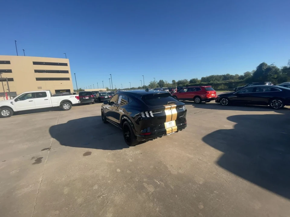 2023 Ford Mustang Mach-E - Image 13 of 31