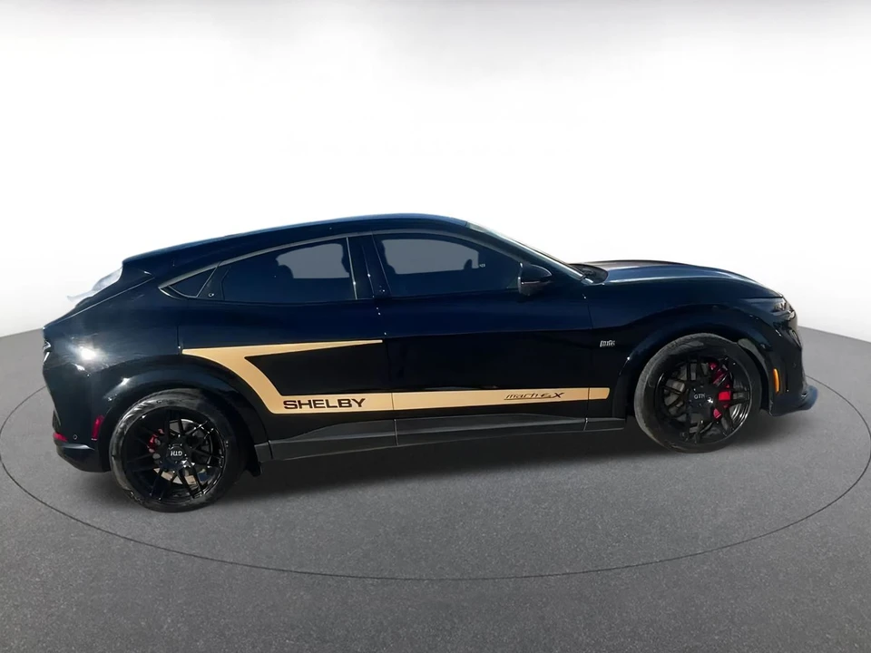 2023 Ford Mustang Mach-E - Image 5 of 31