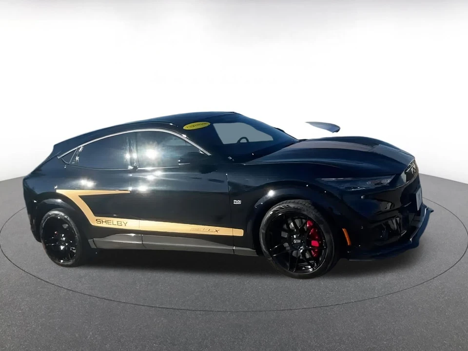 2023 Ford Mustang Mach-E - Image 6 of 31