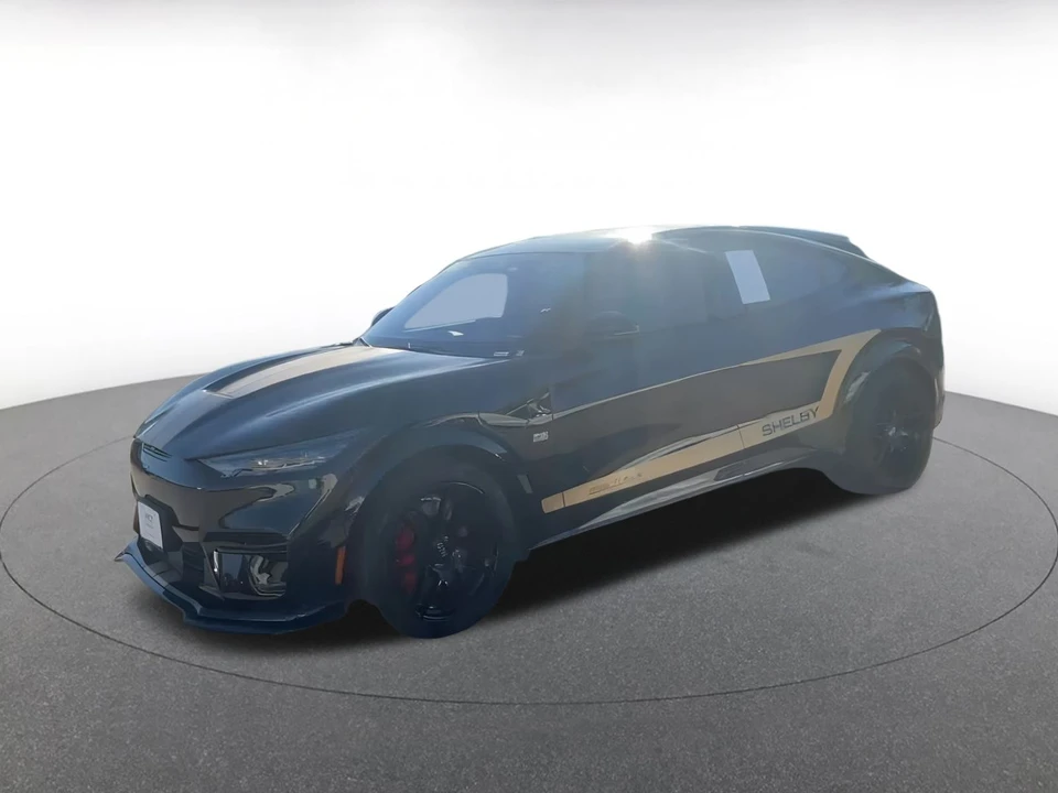 2023 Ford Mustang Mach-E - Image 4 of 31