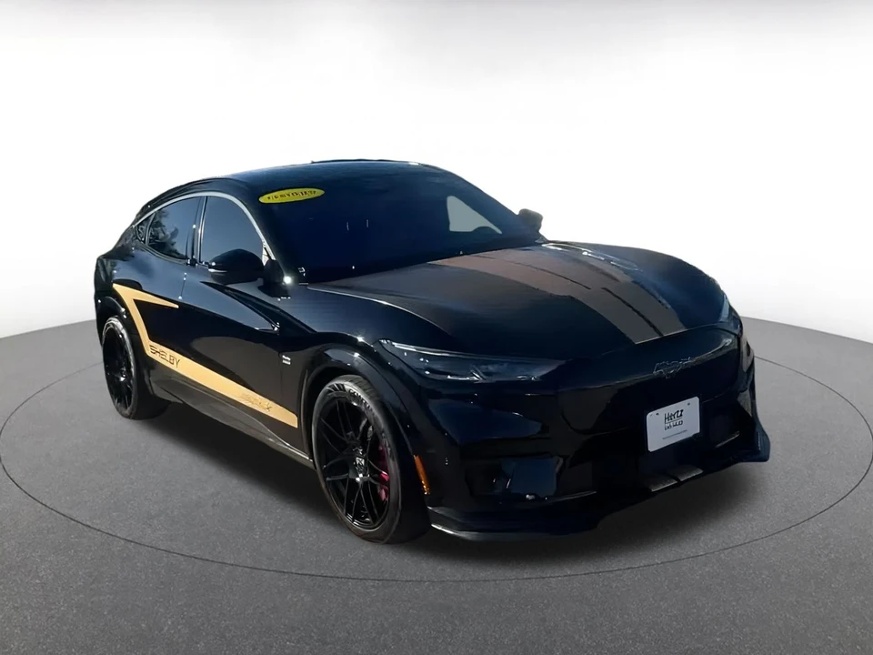 2023 Ford Mustang Mach-E - Image 2 of 31
