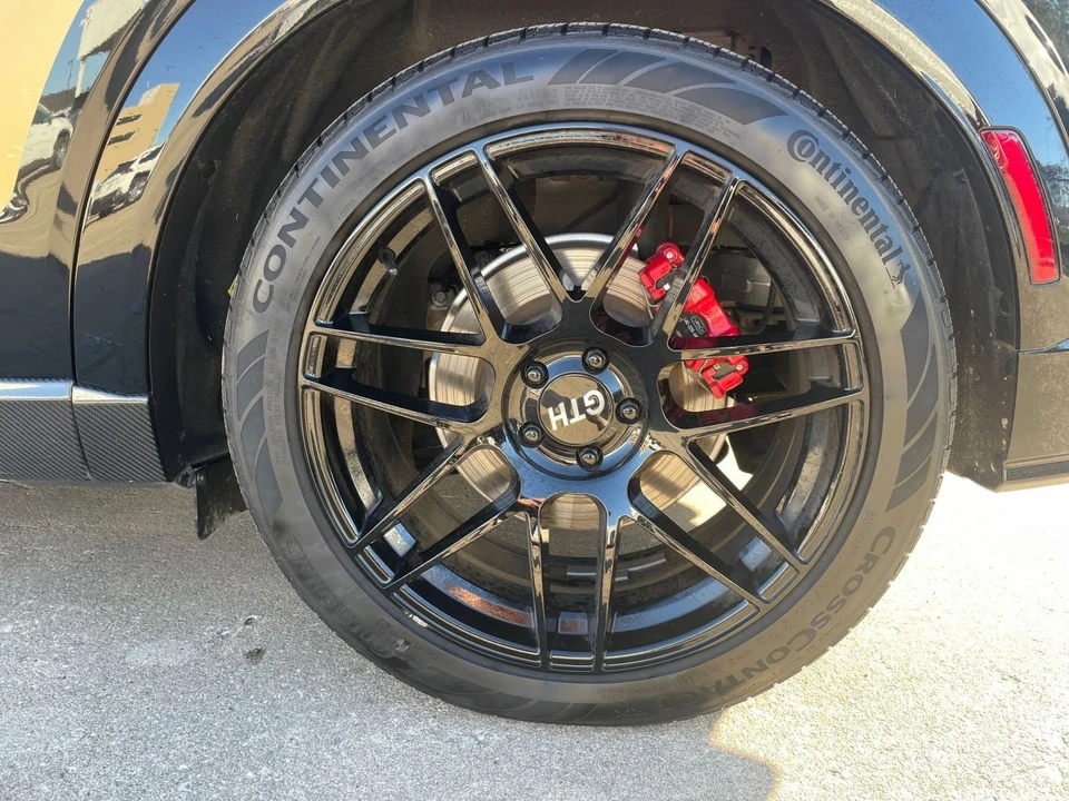 2023 Ford Mustang Mach-E - Image 27 of 31