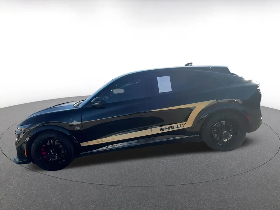 2023 Ford Mustang Mach-E - Image 7 of 31