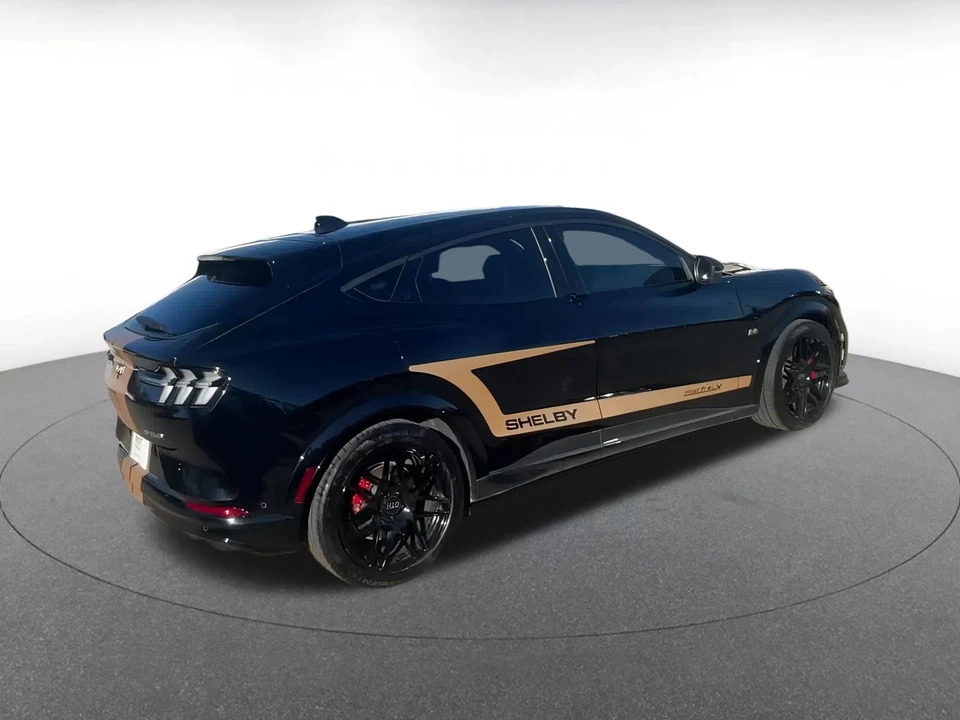 2023 Ford Mustang Mach-E - Image 12 of 31