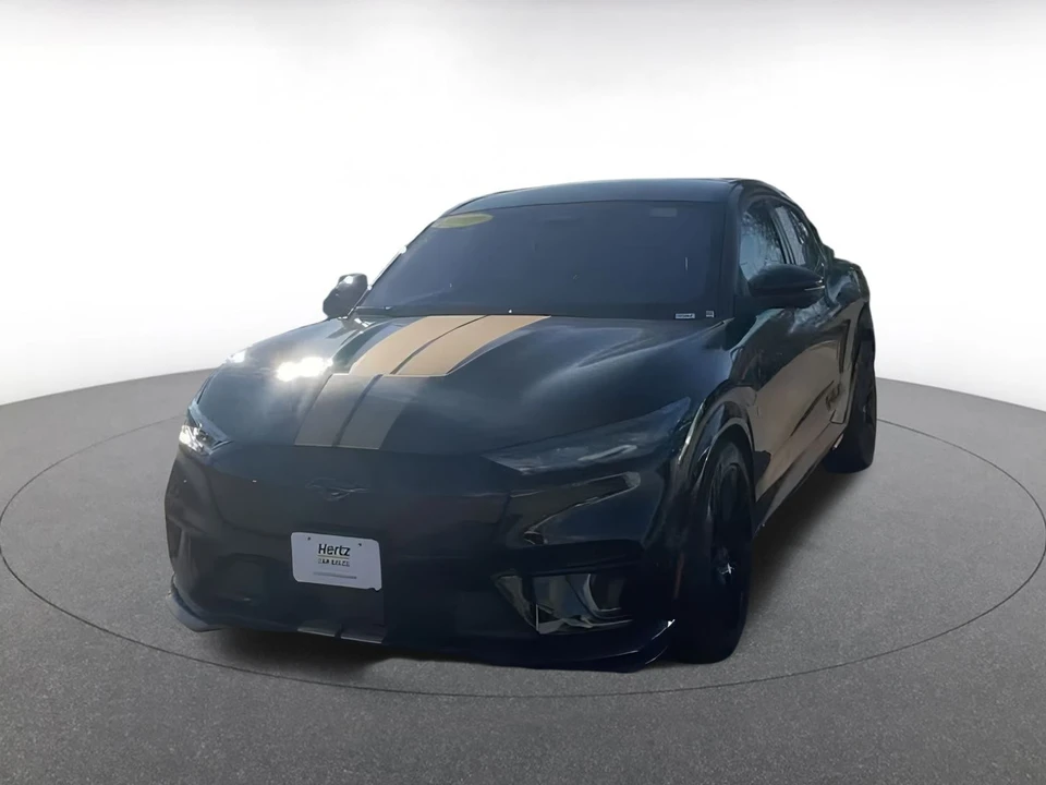2023 Ford Mustang Mach-E - Image 3 of 31