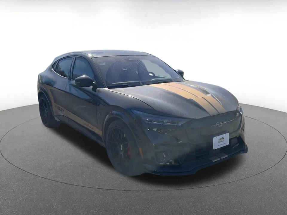 2023 Ford Mustang Mach-E - Image 3 of 31