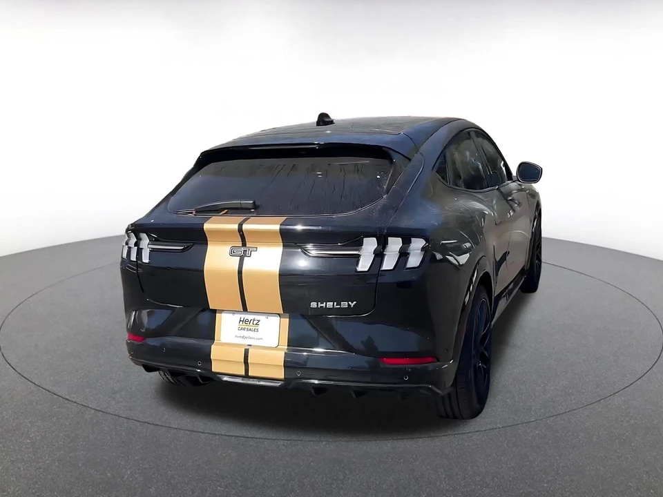 2023 Ford Mustang Mach-E - Image 13 of 31
