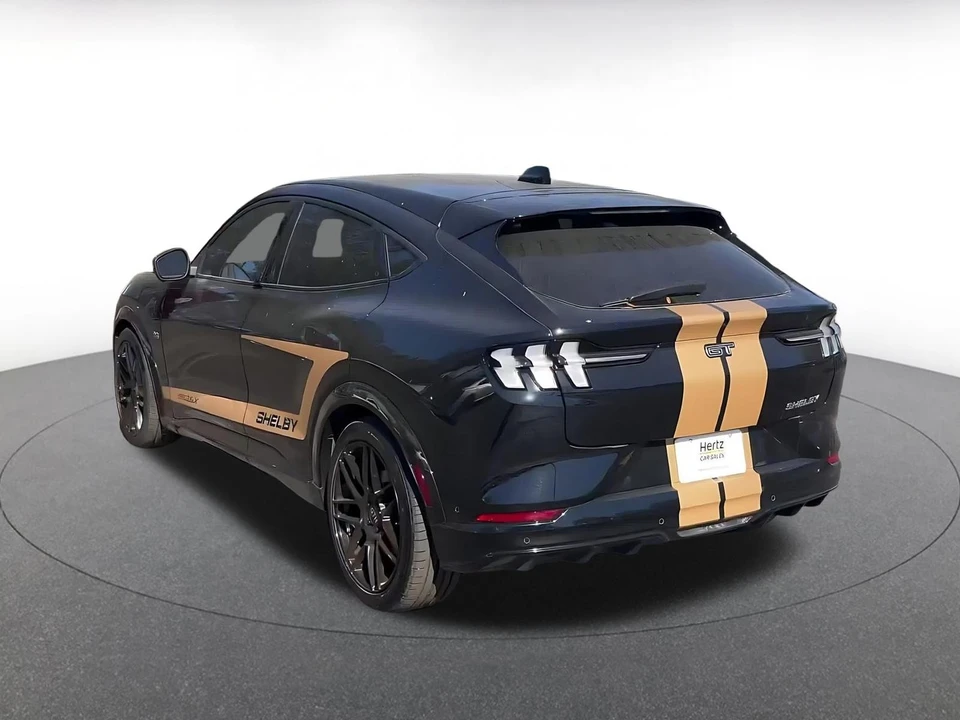 2023 Ford Mustang Mach-E - Image 11 of 31