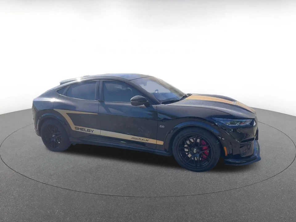 2023 Ford Mustang Mach-E - Image 2 of 31