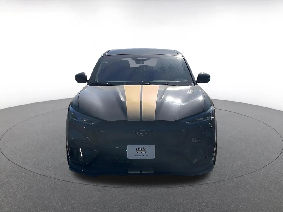 2023 Ford Mustang Mach-E - Image 4 of 31