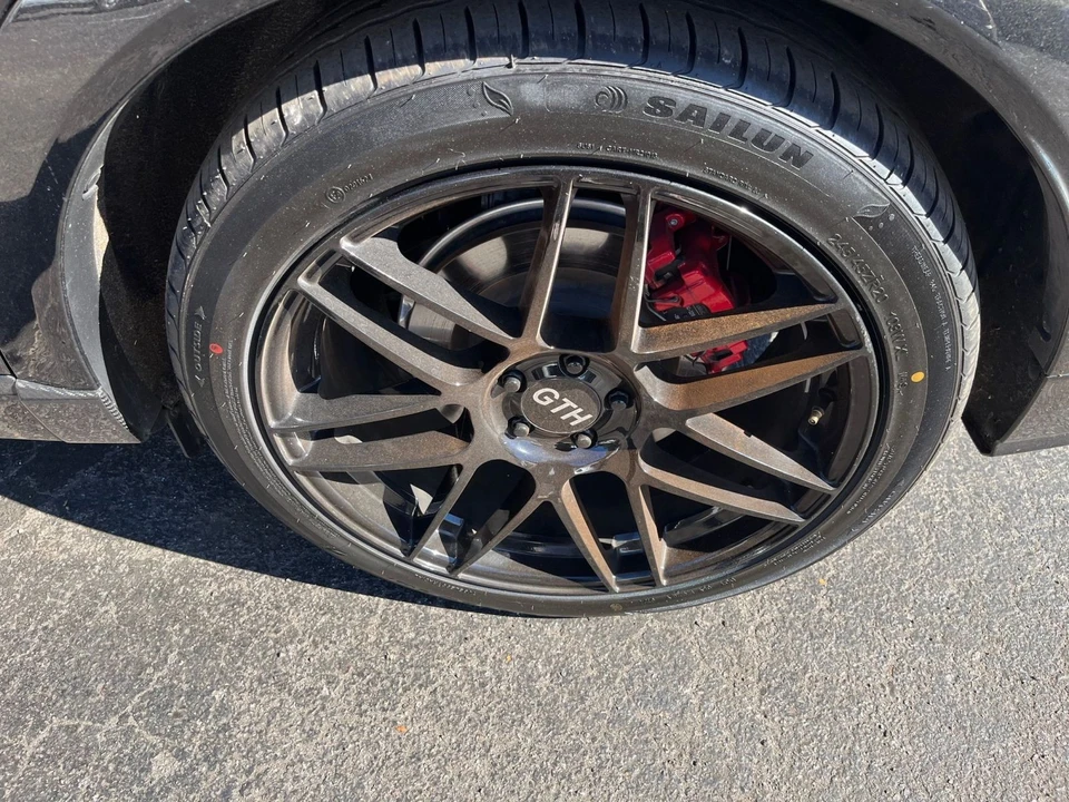 2023 Ford Mustang Mach-E - Image 25 of 31