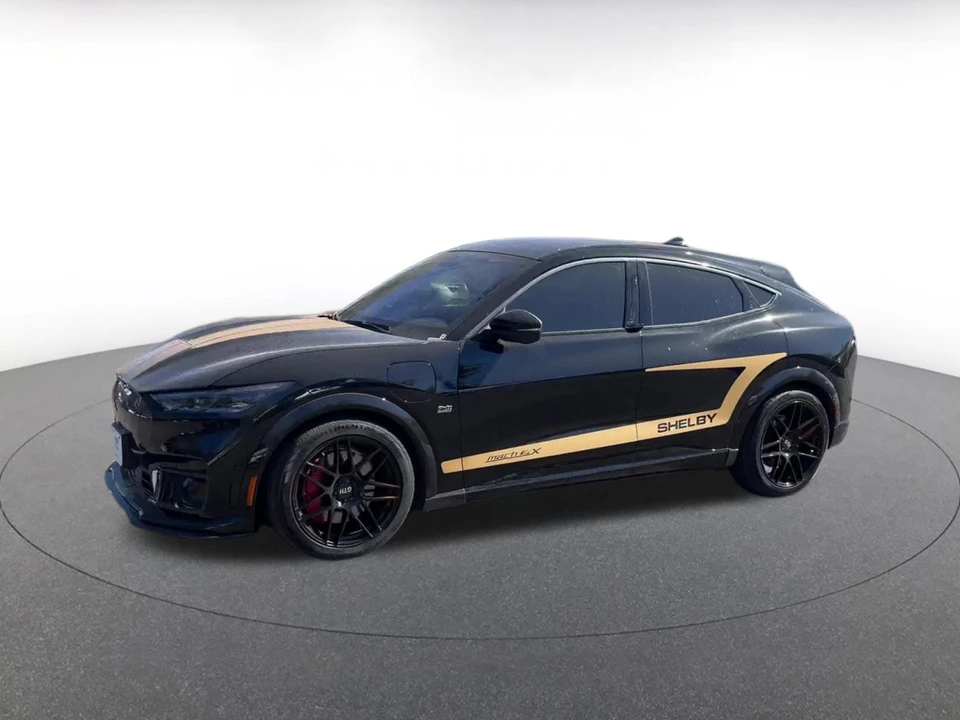 2023 Ford Mustang Mach-E - Image 7 of 31