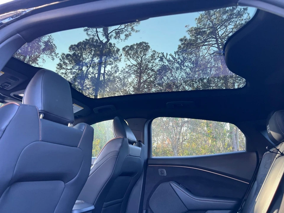 2023 Ford Mustang Mach-E - Image 24 of 31