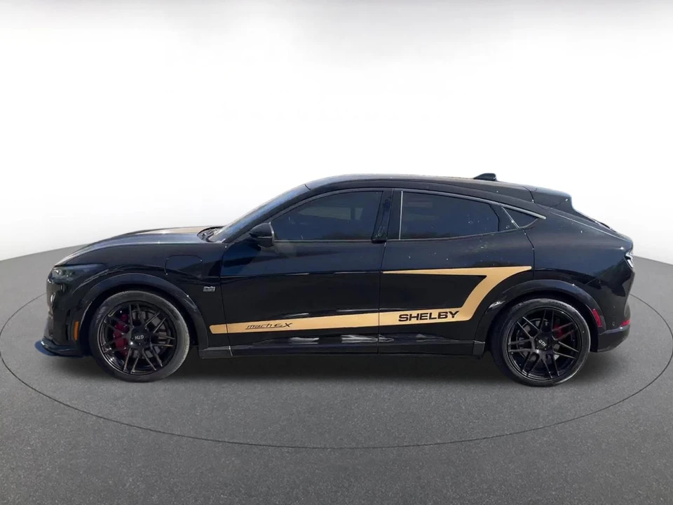 2023 Ford Mustang Mach-E - Image 8 of 31