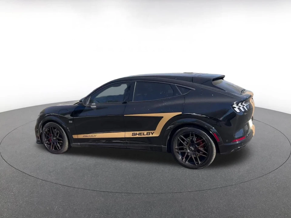 2023 Ford Mustang Mach-E - Image 8 of 31