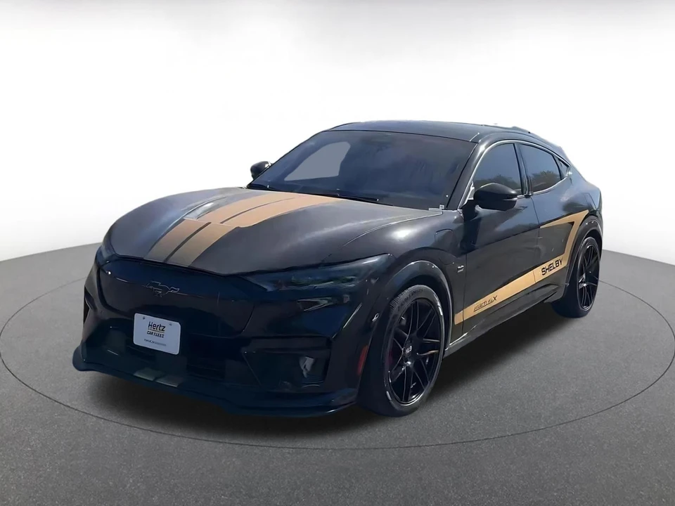 2023 Ford Mustang Mach-E - Image 6 of 31