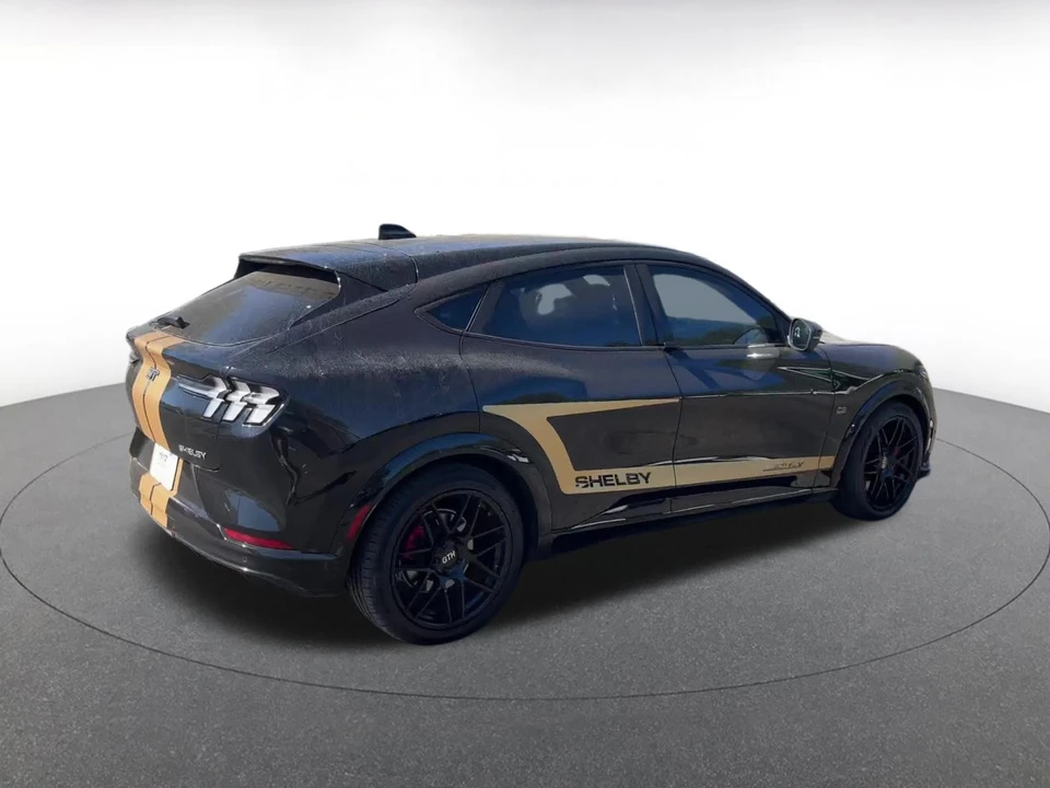 2023 Ford Mustang Mach-E - Image 14 of 31