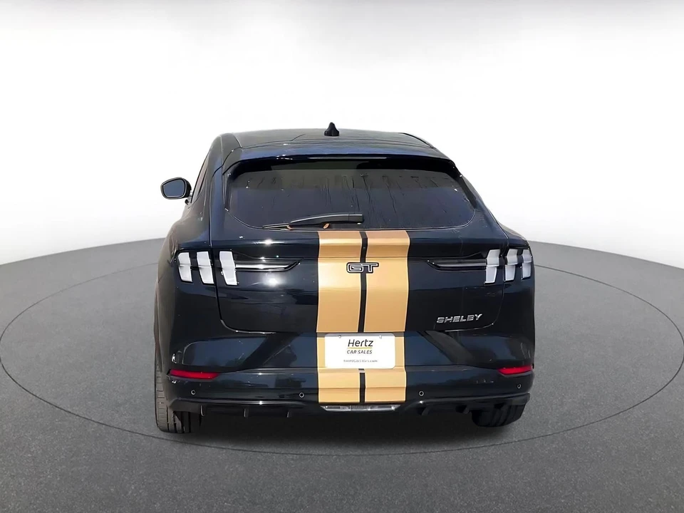 2023 Ford Mustang Mach-E - Image 10 of 31