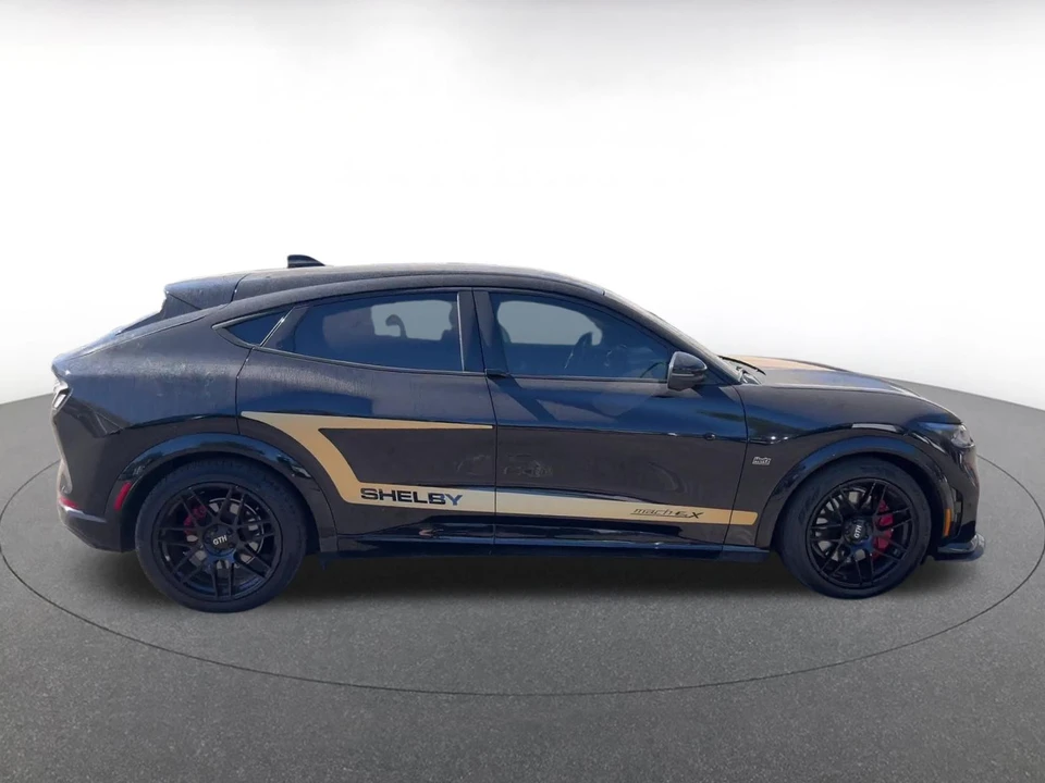 2023 Ford Mustang Mach-E - Image 15 of 31