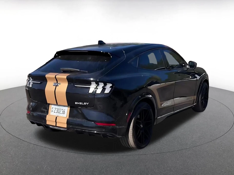 2023 Ford Mustang Mach-E - Image 11 of 31