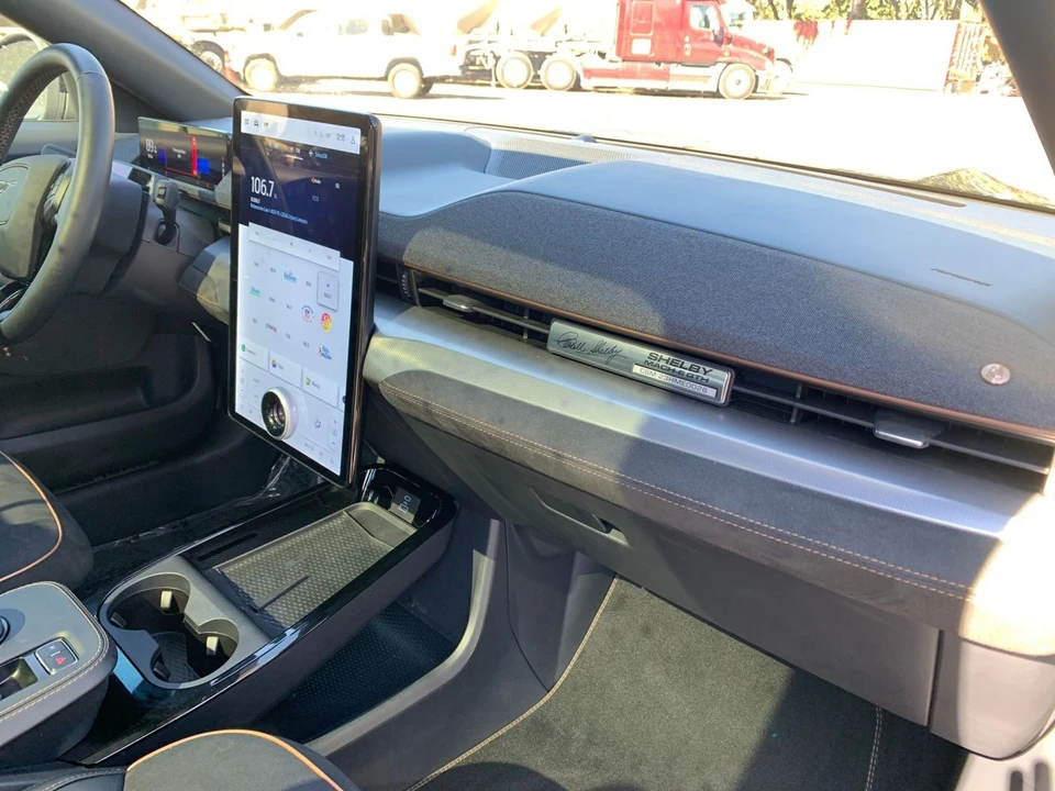 2023 Ford Mustang Mach-E - Image 29 of 31