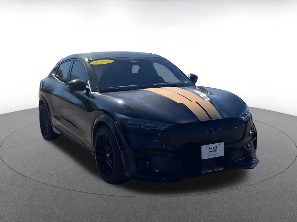 2023 Ford Mustang Mach-E - Image 2 of 31