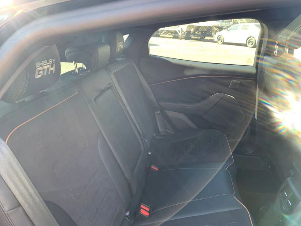 2023 Ford Mustang Mach-E - Image 31 of 31