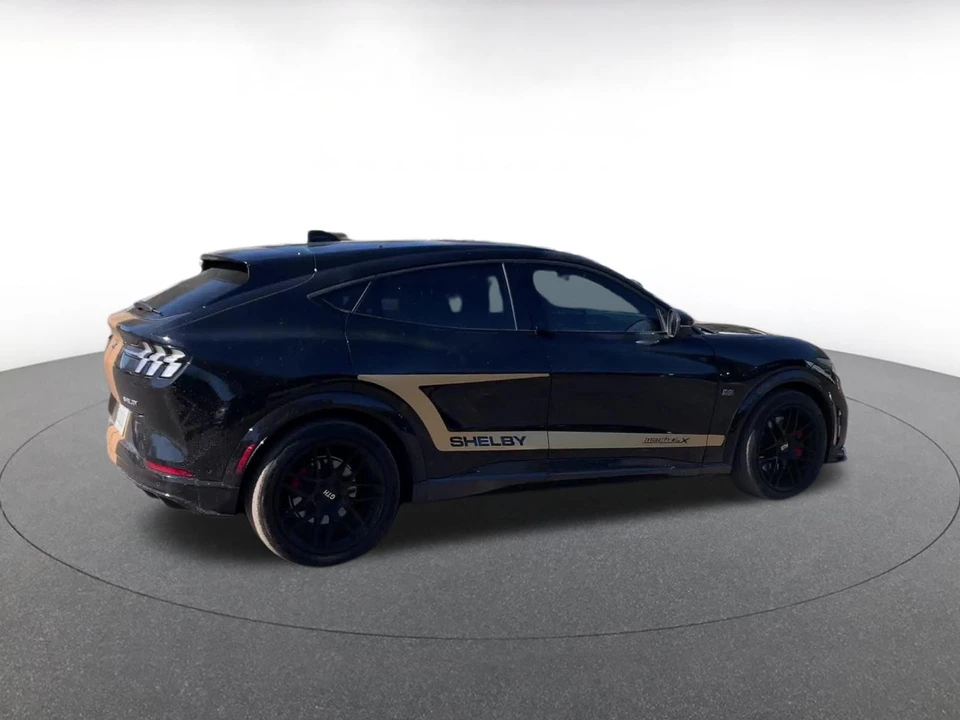 2023 Ford Mustang Mach-E - Image 12 of 31