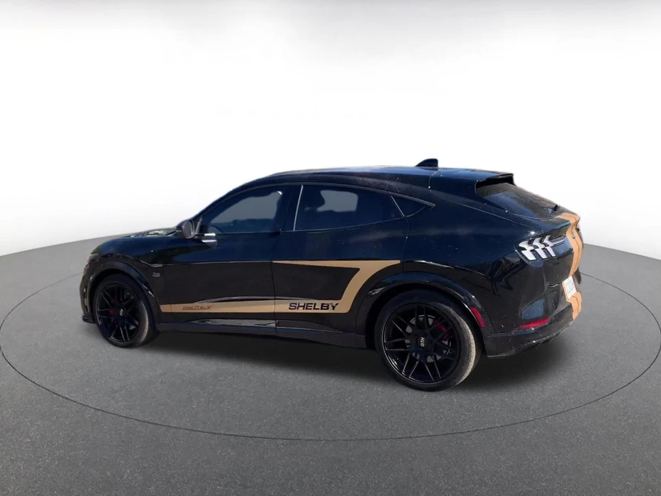 2023 Ford Mustang Mach-E - Image 8 of 31