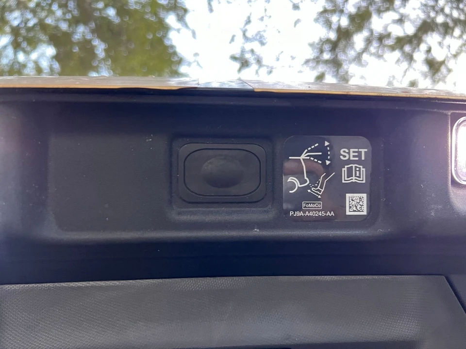 2023 Ford Mustang Mach-E - Image 21 of 31