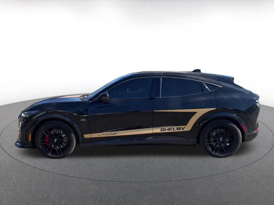 2023 Ford Mustang Mach-E - Image 6 of 31
