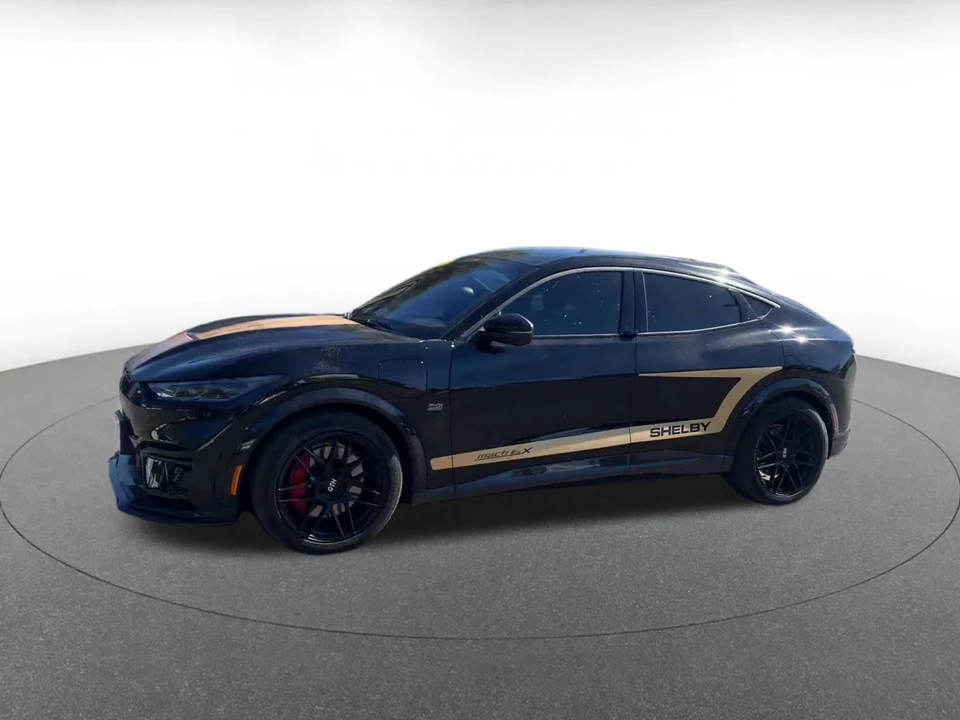 2023 Ford Mustang Mach-E - Image 5 of 31