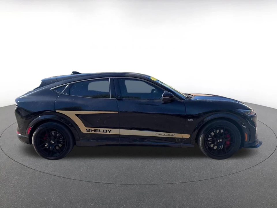 2023 Ford Mustang Mach-E - Image 13 of 31