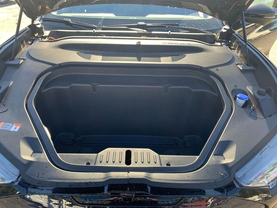 2023 Ford Mustang Mach-E - Image 26 of 31