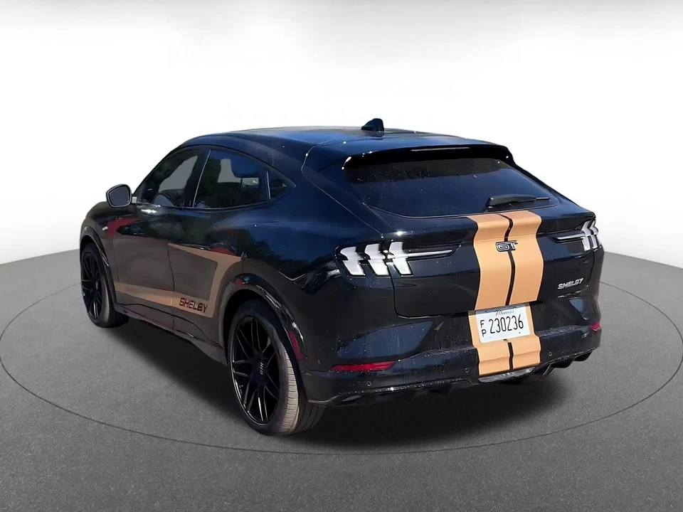 2023 Ford Mustang Mach-E - Image 9 of 31