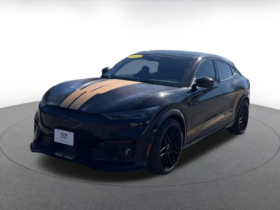2023 Ford Mustang Mach-E - Image 4 of 31