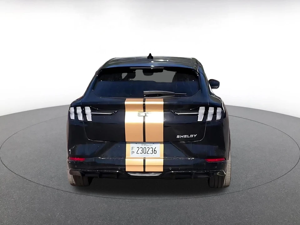 2023 Ford Mustang Mach-E - Image 10 of 31
