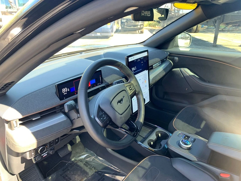 2023 Ford Mustang Mach-E - Image 28 of 31