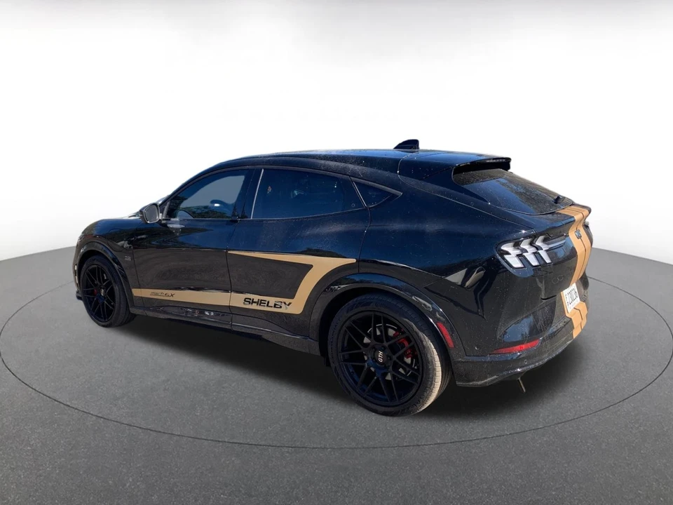 2023 Ford Mustang Mach-E - Image 7 of 31