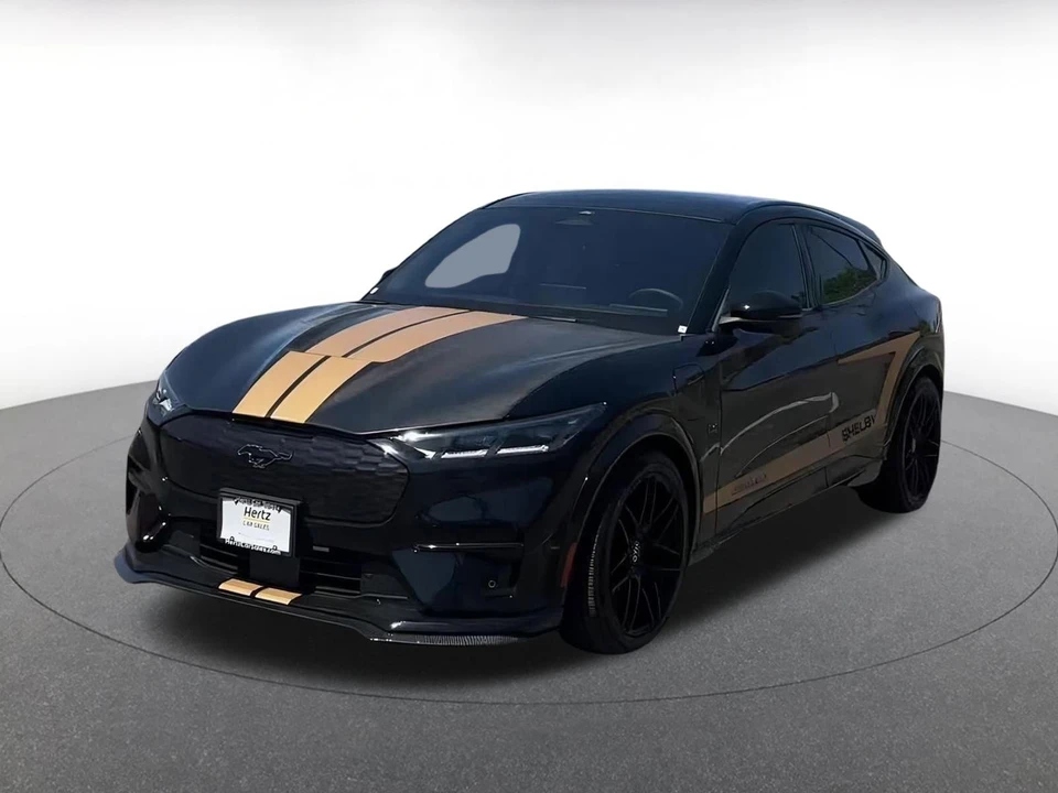 2023 Ford Mustang Mach-E - Image 6 of 31